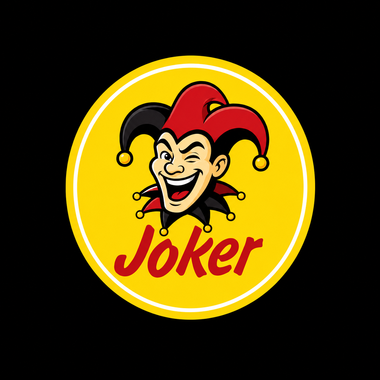 Joker Presszó